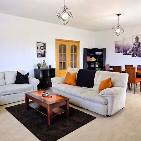 Villa Pozo Hondo Villamuelas 外观 照片