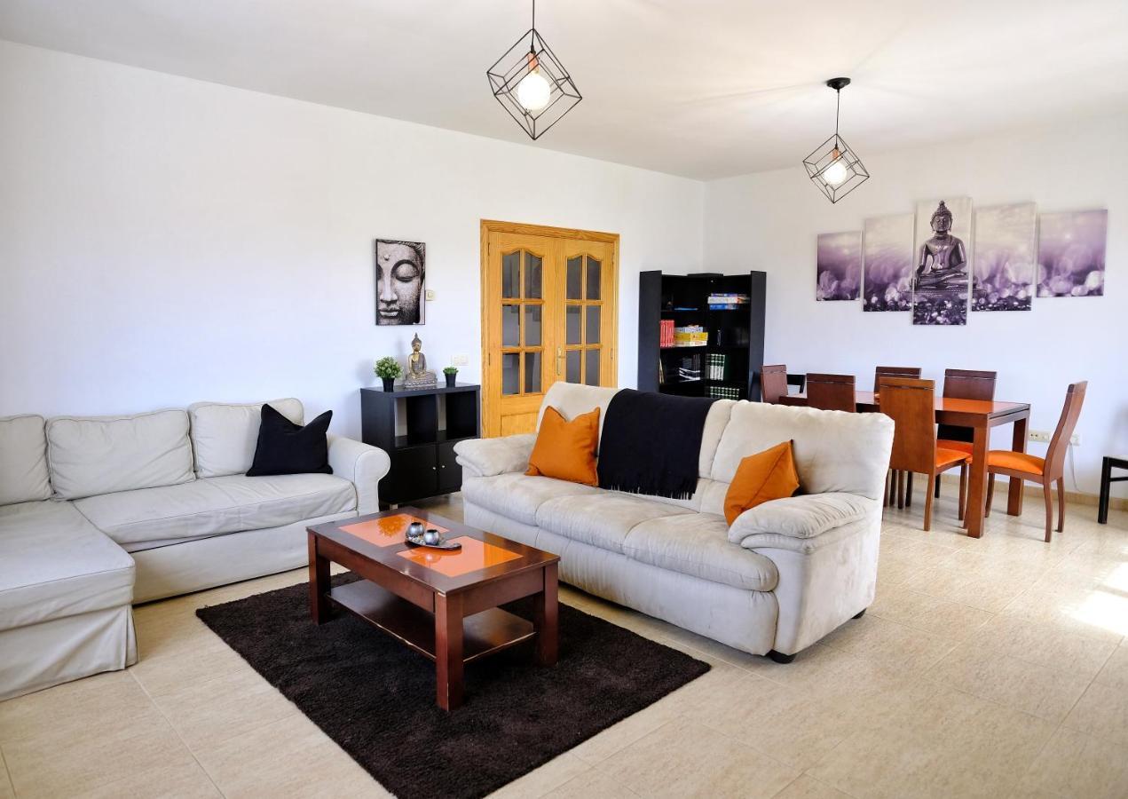 Villa Pozo Hondo Villamuelas 外观 照片