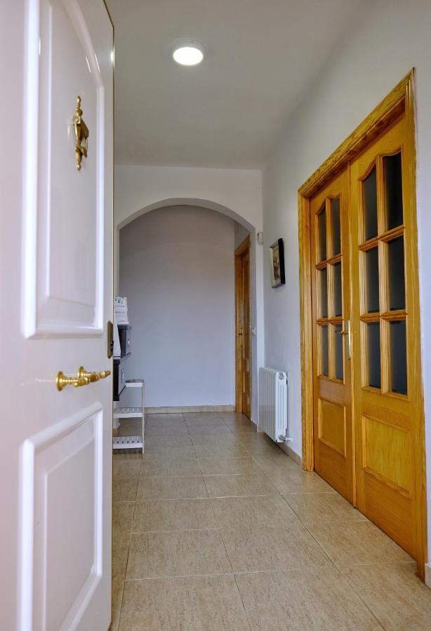 Villa Pozo Hondo Villamuelas 外观 照片