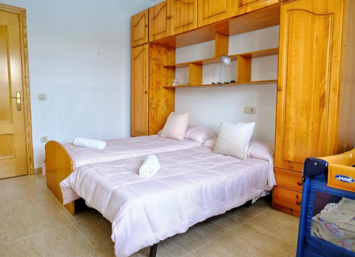 Villa Pozo Hondo Villamuelas 外观 照片
